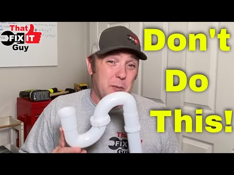 GOOD P TRAPS, BAD P TRAPS, AND FUNKY P TRAPS!!