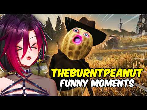 20 Minutes of BurntPeanut's Funniest Moments!