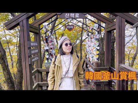 2025 11 03韓國釜山5天4夜旅遊