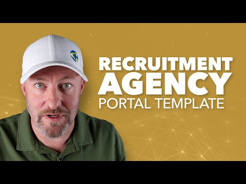 Creating custom apps for Recruitment Agencies without code using Softr