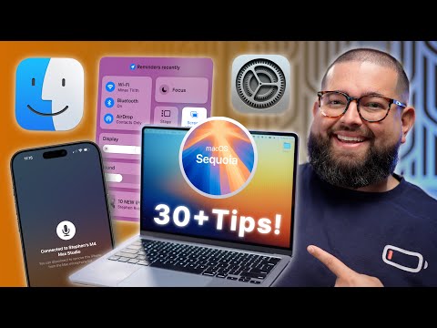 30 Powerful Mac Tricks You've Never Seen