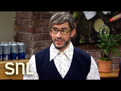 Enrique's Daughter - SNL