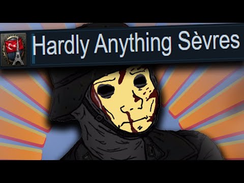 This Hearts Of Iron 4 Achievement Took 2 Years To Get