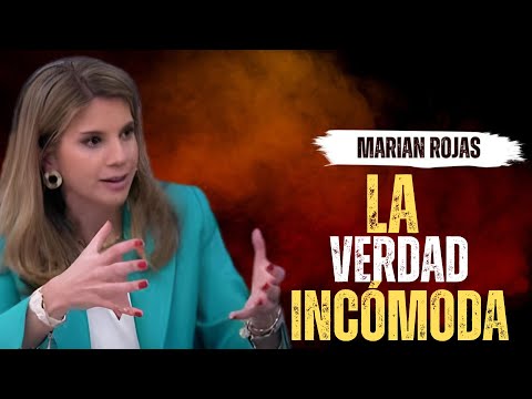 ¿La Amistad Verdadera Existe? 💔 Marian Rojas Estapé lo Explica