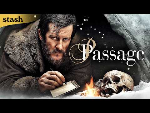 Passage | Arctic Expedition Documentary | Full Movie | Sir John Franklin
