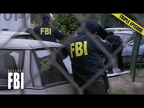 Les Évadés de Prison contre le FBI : Une Traque de 10 000 km