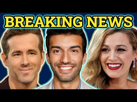BREAKING: Justin Baldoni TORCHES Lively's New Accusation of "Yelling" & Bad Behavior