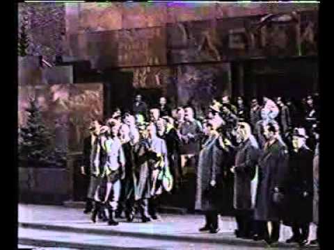 Messengers from Moscow - Part 3 of 4 (BBC 1995)