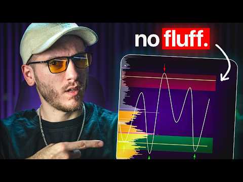 How to ACTUALLY use Volume Profiles