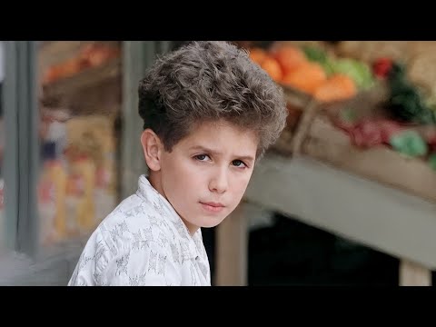 [Movie Recap] How an 8-Year-Old's Life Changed After His Mafia Boss Father