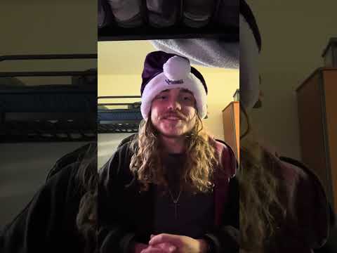 GER-101 Video Project / Garrett Berrier