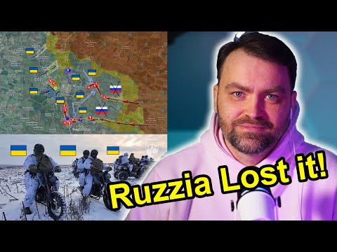 Update from Ukraine | Awesome News! Ruzzian Army Completely Lost Control over Important Direction