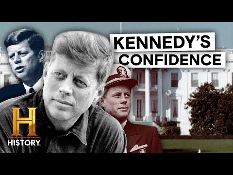 The Life and Legacy of JFK | Kennedy | History