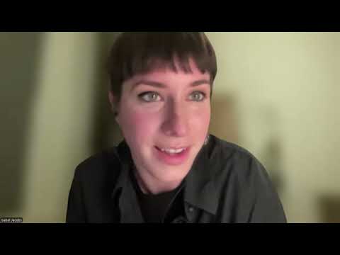 Isabel Jacobs - On the Soul: Ilyenkov’s Theory of Personality