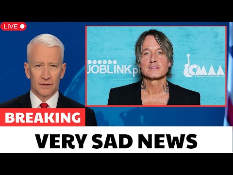 At 57, Keith Urban Finally Breaks His Silence About Nicole Kidman
