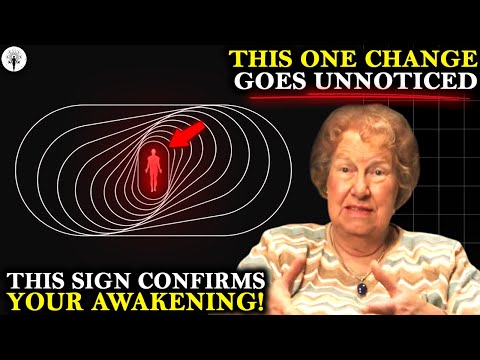 ‼️WARNING: 9 Hidden Aura Changes You May Notice During Spiritual Awakening✨