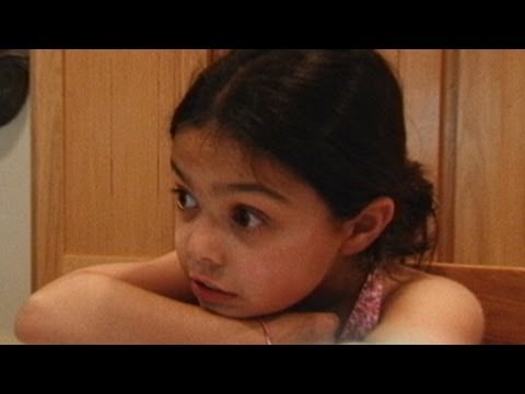 Extremely Picky Eater Fears Food