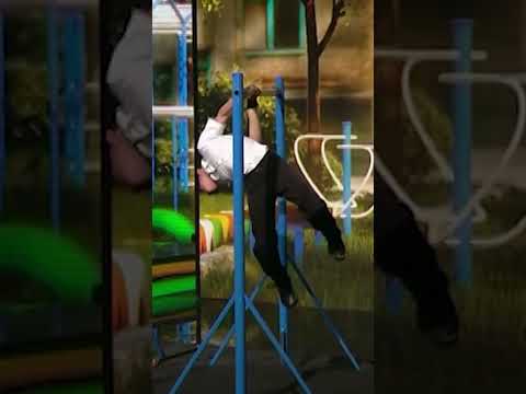 Неймовірний Талант #ukrainesgottalent #shorts  #талант