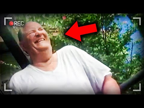 Serial Killer’s Face When Cops Show Up 46 Years Later | The Case of Carla Walker