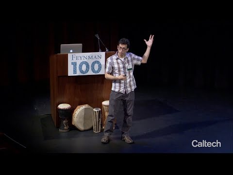Topological Quantum Computing: Plenty of Room in the Middle - Jason Alicea - 5/12/2018