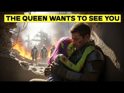 He Carried the Empress’s Daughter Out of the Burning Wreck—Hours Later 8 Soldiers Were at His Door