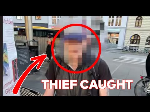 This GUY Stole $25000 Worth Of Camera Gear And regreted Instantly