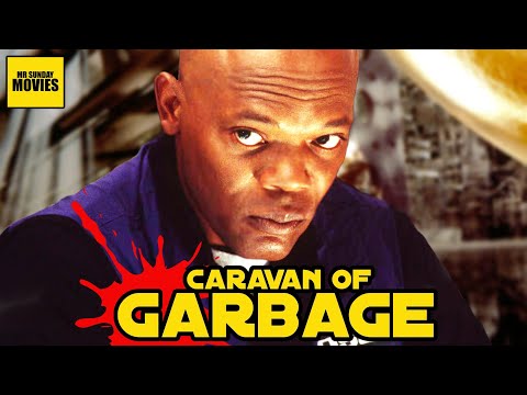 Sphere - Caravan Of Garbage