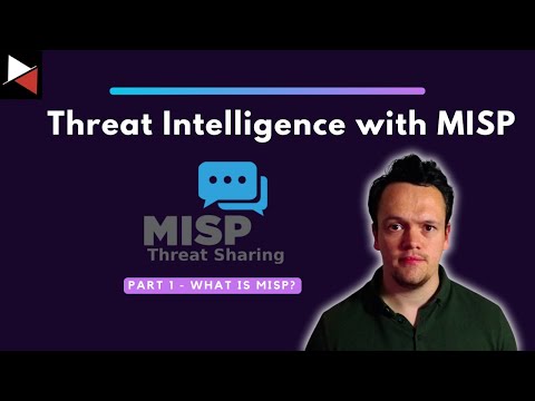 What is MISP and How it is Used For Cyber Threat Intelligence?