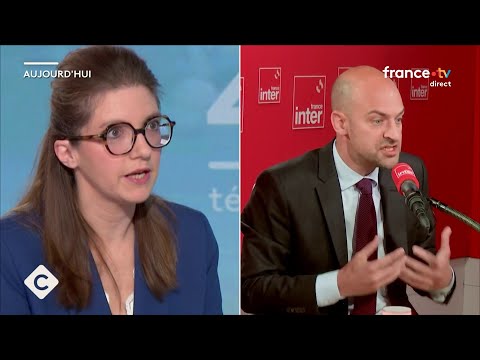 Démission de Sébastien Lecornu : la déflagration - C à Vous l’intégrale - 06/10/2025