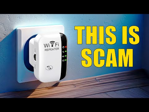 Amazon SCAMS No One Talks About
