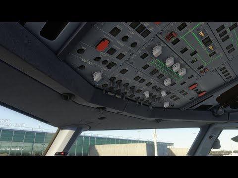 Beginners guide to controlling camera views and custom views in Microsoft Flight Simulator 2024