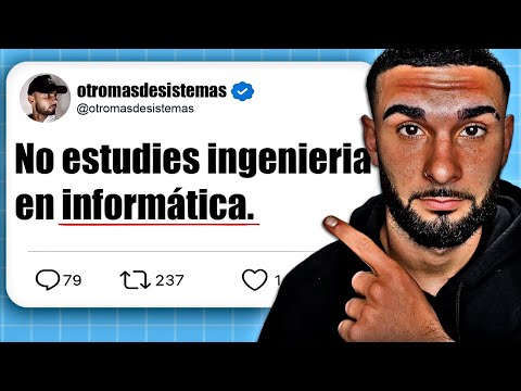 Are you a computer science student? WATCH THIS VIDEO, YOU'RE GOING TO NEED IT!