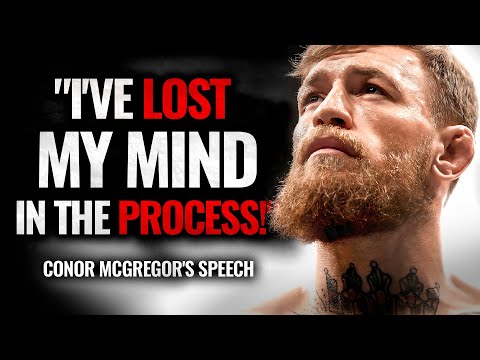 That’s Why Millions Respected the Young Conor McGregor (Before the Fame)