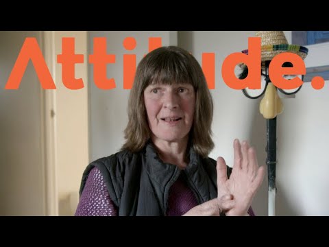 Living Deaf and Blind: Heather’s Story