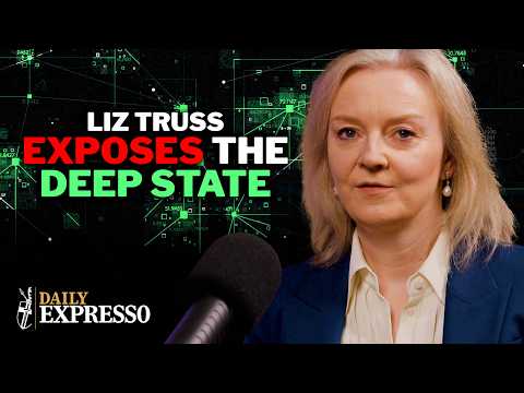 Liz Truss: These people REALLY run the UK | Daily Expresso