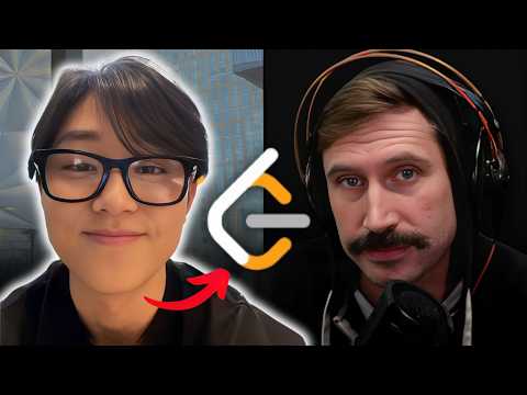 The Rise And Fall Of Roy Lee