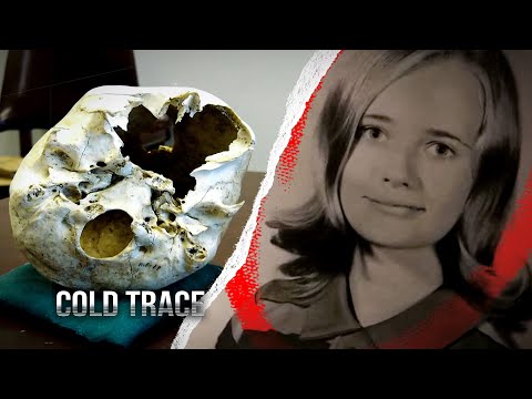 They Found Her Skull 21 Years After She Went Missing