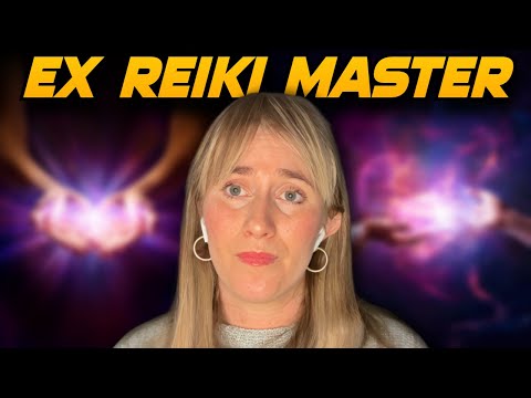 Reiki Master Explains How the New Age is Deceiving Millions