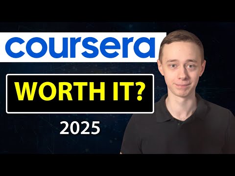 Is Coursera Worth It? My Thoughts After 5 Years