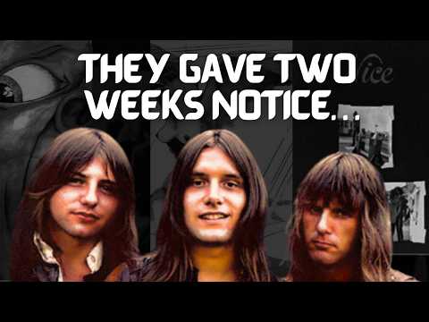 How Emerson, Lake & Palmer Ditched Their Bands for Prog Glory (1970)