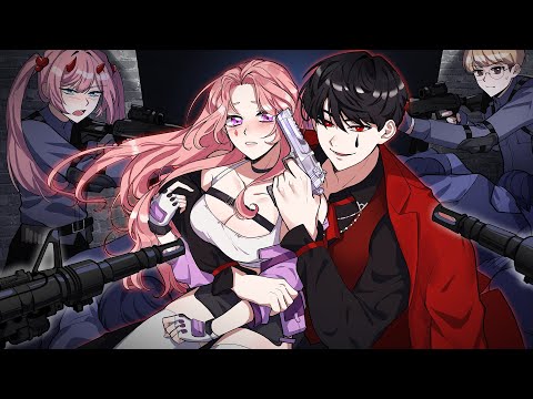 악마 (레식 스트리머 내전)