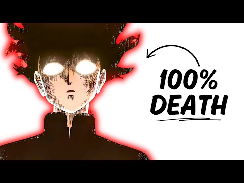 Most Lethal Espers in Mob Psycho 100 Explained