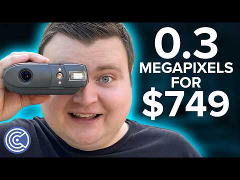 QuickTake Was Great! So They Killed It? - Krazy Ken’s Tech Talk