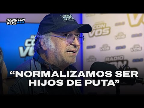 ¿La FELICIDAD es un LUJO? | PEDRO SABORIDO con BERCOVICH