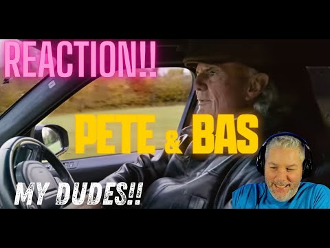 Country Music Fan Reacts to Pete & Bas - 'Get Low' | First-Time Hearing Reaction