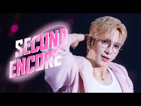 251210 KINGDOM Encore《Lemonade + Take That + Rude Boy + Money + Gimme Gimme》盧瀚霆 Anson Lo Multi-cam