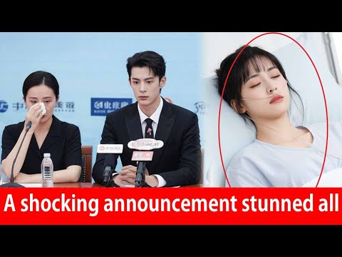 Dylan Wang & Shen Yue’s Family Hold Urgent Press Conference – Their Revelation Stuns Everyone!