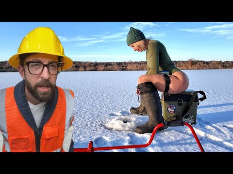 Unbelievable Workers | Working with Talented Engineers. EP15 #construction #adamrose #workers #smart