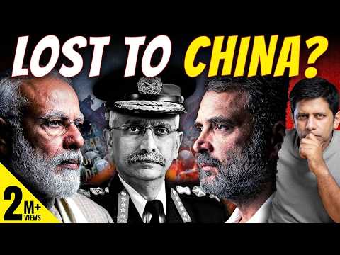 Reality Of Modi Govt’s Muscular Nationalism | What General Naravane's Book Exposes | Akash Banerjee