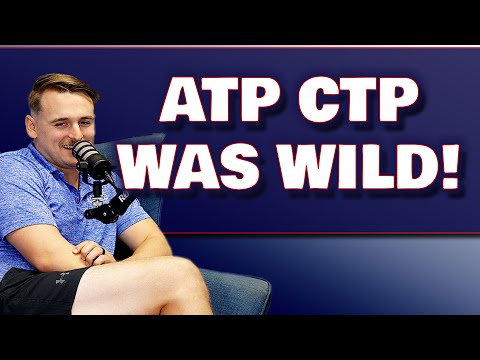 Should I Do ATP CTP Training (Full Motion Sims, Crashes & Crew Drama)